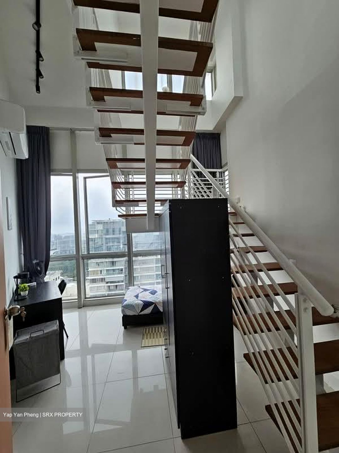 The Centris (D22), Apartment #573387681